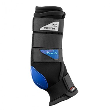 Veredus Magnetik Stable Boots Front