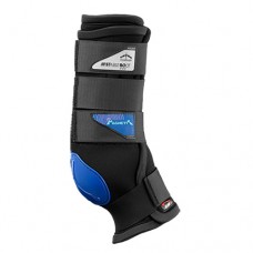 Veredus Magnetik Stable Boots Rear