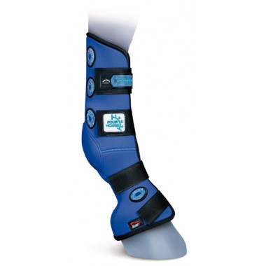 Veredus Magnetik 4-Hour Stable Boots - Front