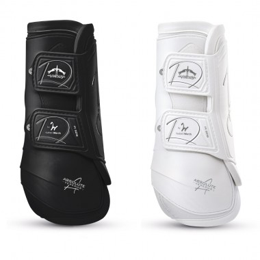 Veredus Absolute Velcro Front Dressage Boots