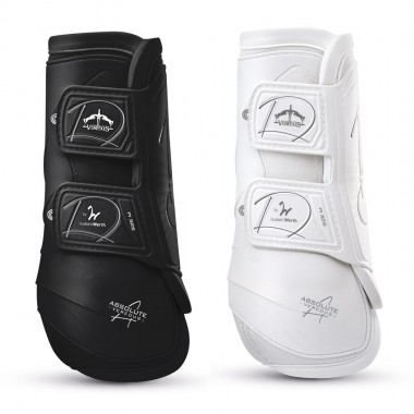 Veredus Absolute Velcro Rear Dressage Boots