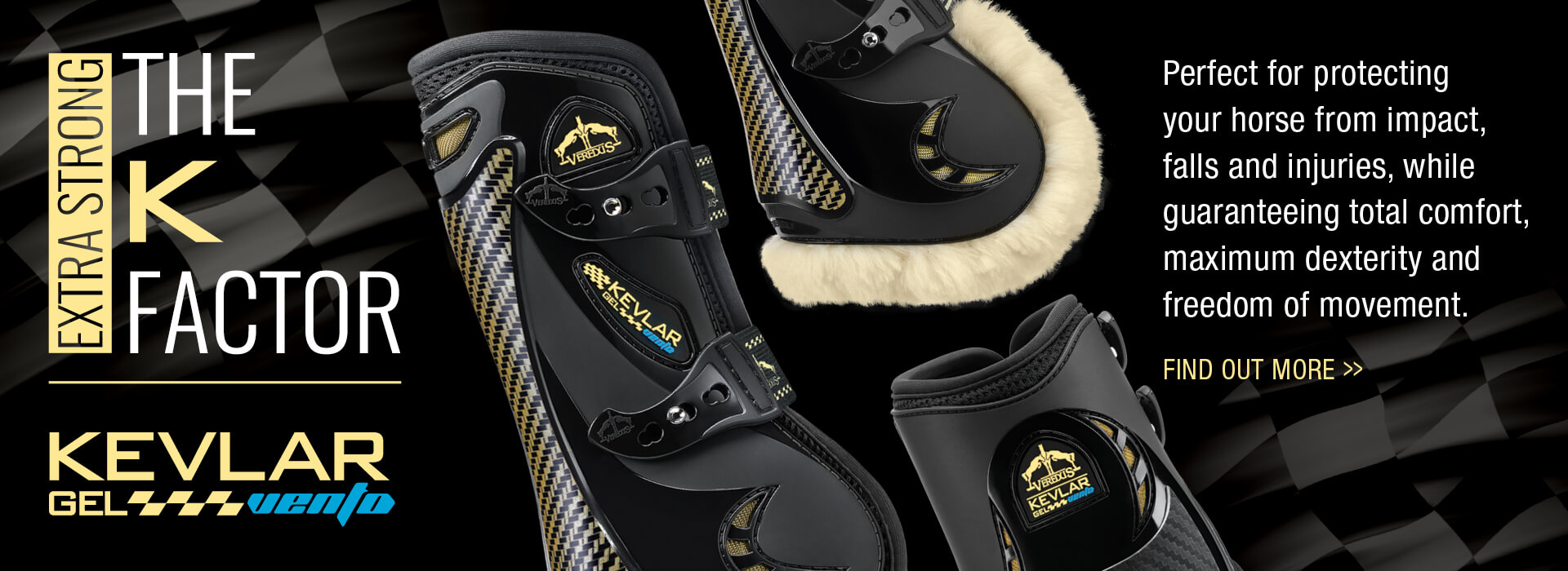 best cross country boots for horses